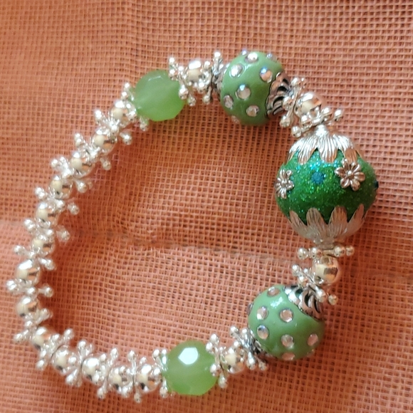Bracelet no539 - Picture 3 of 3